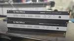 (2) Electro-voice Netmax N8000 Digital Matrix Controllers Working Sold As Pair. Fixed Price $1500.00.