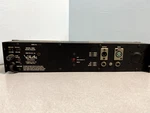White Instruments Model 4650 Equalizer. Fixed Price $100.00.