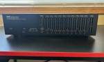 Yamaha GE-40 Graphic Equalizer Black 10 Bands Subsonic Filter Stereo Rca (tested. Fixed Price $169.87.