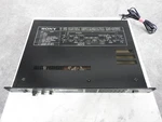 Sony MU-R201 Digital Reverb 459136. Fixed Price $297.75.