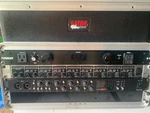 Behringer HA8000V2 8-CHANNEL High-power Headphones Mixing And Distribution.... Fixed Price $99.99.