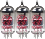 3X Jj 12AX7 / ECC83 Preamp Tube Three Trio Set Free Ship. Fixed Price $57.99.