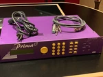 Ccs Musicam Prima Lt Plus Audio Codec With Isdn S/t Interface Card TA301.. Fixed Price $100.00.