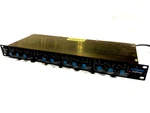 Furman QN-4A Quad Noise Gate Channel Analog Sound Processor Rack Unit Tested. Fixed Price $79.47.