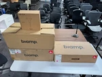 Biamp Tesira Forte X-400. Fixed Price $2000.00.