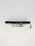 Lot Of 3 Biamp Audia AUDIOEXPI/O-2 AUDIOEXPI/O-4. Fixed Price $101.75.