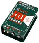 Radial Jdi MK3 Passive Direct W Jensen (open Box). Fixed Price $199.10.