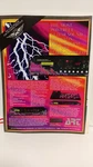 Art Sgx 2000 Express - Guitar Effects 1999 Print Ad. 11 8.5 X3.. Fixed Price $6.75.
