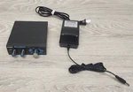 Alesis Picoverb Compact Effects Processor With Power Supply Tested Working. Fixed Price $74.99.