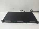 Ward-beck AMS4 4-CHANNEL Audio Monitoring System. Fixed Price $99.00.
