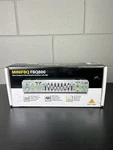 Behringer Minifbq FBQ800 Ultra-compact 9-BAND Graphic Equalizer Tested & Works. Fixed Price $99.99.