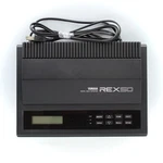 Yamaha REX50 Digital Multi Effector Made In Japan Processor NX07057. Fixed Price $70.00.