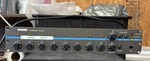 Shure AMS8000 Mixer Channel Automatic Microphone -powers But Untested. Fixed Price $35.00.