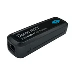 Audinate ADP-USBC-AU-2X2 Dante Avio Usb-c Adapter. Fixed Price $217.48.