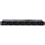 Art HEADAMP6PRO 6-CHANNEL Rack Mount Stereo/mono Headphone W/eq & Aux Outs. Fixed Price $334.99.