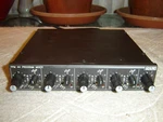 Rane Fpm 44, Program Mixer. Fixed Price $225.00.