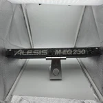 Alesis M-eq 230 Dual 1/3 Octave Precision Equalizer, No Power Cord, Untested. Fixed Price $49.99.