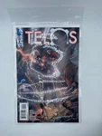 Telos #2 Dc Comics 2015 Series We Combine Ships Fast. Fixed Price $5.47.