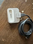 Yamaha YDS-10 Apple Ios Adapter With Dock Connection Cable For Receivers. Fixed Price $29.99.