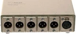 Rts TW5W-TELEX 1 In Out Splitter Box. Fixed Price $274.47.