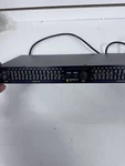 Art Pro Audio 341 Dual Channel 15 Band Graphic Equalizer Bh. Fixed Price $99.95.
