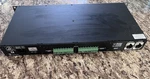 Wohler Technologies AMP1A-4S Analog Audio Monitor Panel. Fixed Price $129.00.