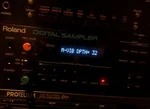 Roland MKS-100 (super Enhanced Black) Lux Pmva Led Display !. Fixed Price $114.20.