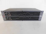 Dbx Professional Products IEQ-31 Equalizer/limiter W/ Tupe Vnr & Afs (MPT9). Fixed Price $300.00.