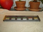 Ibanez FC40, Controller, Footswitch, No Cable, For Repair. Fixed Price $112.50.