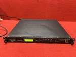 Used Tiernan Scpc/mcpc Satellite Broadcast Audio Receiver #ABR202A Good Cond. Fixed Price $189.96.