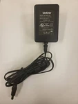Genuine Brother AD-24ES-US 14.4W Ac Adapter SA115G-09 Oem. Fixed Price $14.54.