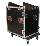 Gator Cases Audio Road Rack; 12U Top And Side (G-TOUR-GRC12X12). Fixed Price $949.99.