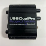 Art Usb Dual Tube Two Channel Preamp/computer Interface No Power Cord. Fixed Price $89.99.