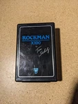 Rockman X100 By Tom Scholz With Original Power Supply. Fixed Price $350.00.