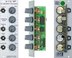 Doepfer A-116 Vc Waveform Processor : New Detroit Modular. Fixed Price $92.00.