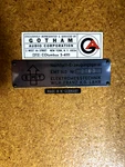 Emt 140 Plate Reverb-stereo-tube. Fixed Price $7000.00.