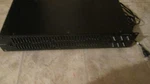 Bbe EQA231 Dual-channel, Band Equalizer. Fixed Price $68.64.