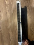 Alesis Studio Electronics DEQ230 Digital Equalizer. Fixed Price $349.99.