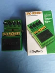 Digitech Bad Monkey Tube Overdrive Distortion Guitar Effects Fx Pedal Excellent!. Fixed Price $100.00.