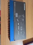 Samson S-com Plus Stereo Compressor/limiter 4-CHANNEL Dynamics Com, Read. Fixed Price $94.00.