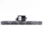 Aphex 106 4-CHANNEL Compressor Limiter Includes Power Supply Tested. Fixed Price $179.99.