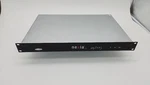 Biamp Nexia Tc Digital Audio Signal Processor. Fixed Price $40.00.