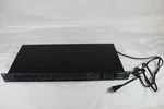 Phonic PEQ3300 Octave 31-BAND Graphic Equalizer. Fixed Price $45.95.