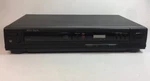 Vitage Ken-tech Model KC-66C Irc Compact Disc Cd Player Tested & Works. Fixed Price $59.99.