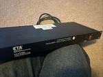 Eta Systems PD8 Conditioned 8-OUTLET Power Distribution. Fixed Price $40.00.