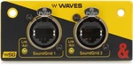 Allen & Heath Sq Waves Audio Interface Module For Series. Fixed Price $1199.00.