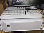 Sony Dme Switcher Control Unit DFS-700P Vision Video. Fixed Price $2751.41.