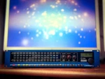 Samson D-3500 Rare Original Box Parametric Equalizer. Fixed Price $1579.21.