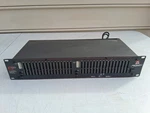 Peavey QF215, Dual Channel Pro Audio Equalizer. Fixed Price $64.99.