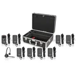 Tech Listentalk R8 System. Fixed Price $3097.00.